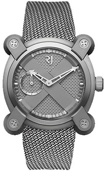 Часы Romain Jerome MOON INVADER 40 RJ.M.AU.IN.020.01